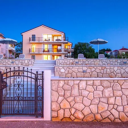 Luxury Matea 1 Malinska