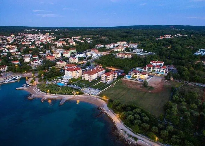 Villa Luxury Matea 1