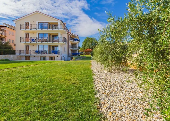 Villa Luxury Matea 1