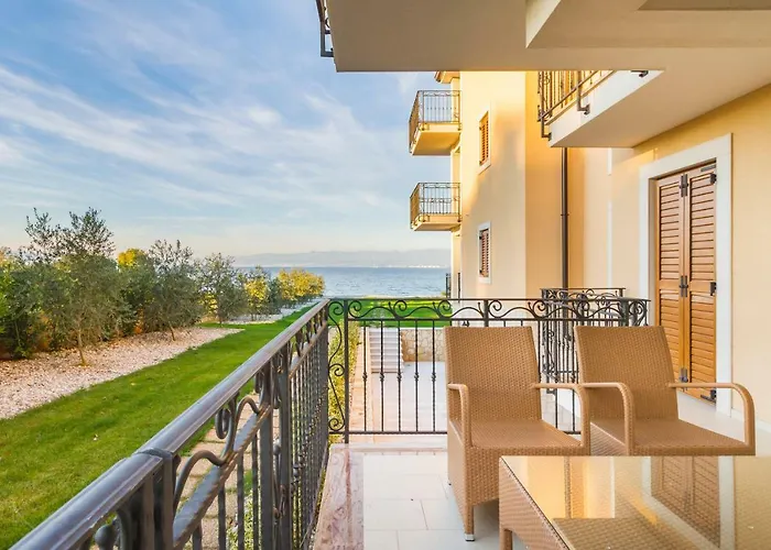 Villa Luxury Matea 1