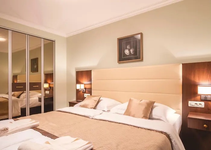 Luxury Matea 1 * Malinska