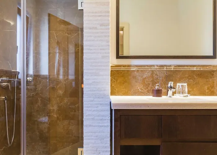 Luxury Matea 1 * Malinska