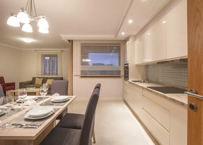 Villa Luxury Matea 1 Malinska
