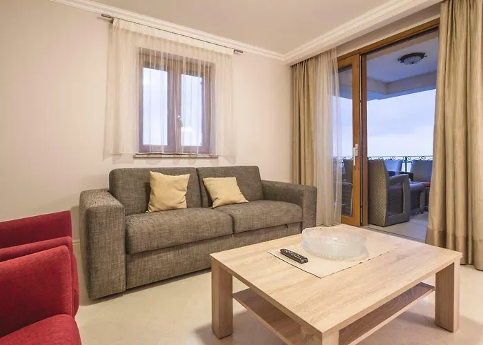Luxury Matea 1 Villa Malinska