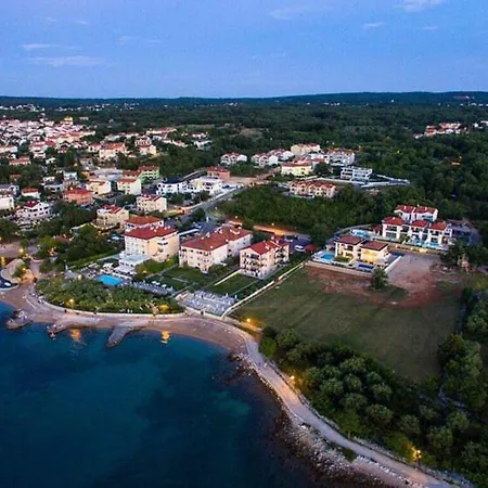 Villa Luxury Matea 1