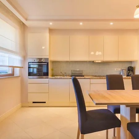 Villa Luxury Matea 1 *