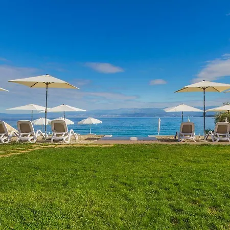 Villa Luxury Matea 1 Malinska