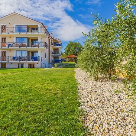 Villa Luxury Matea 1