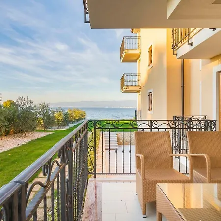 Villa Luxury Matea 1