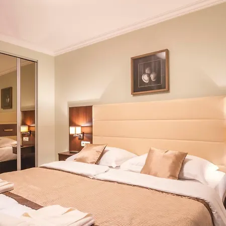 Luxury Matea 1 * Malinska