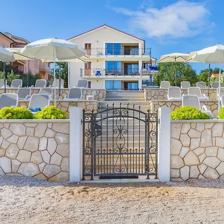 Vila Luxury Matea 1 Malinska