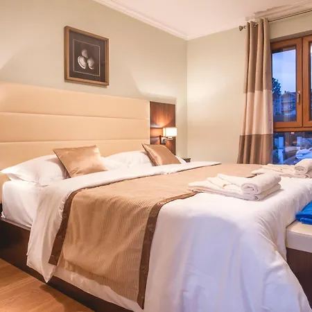 Luxury Matea 1 Vila