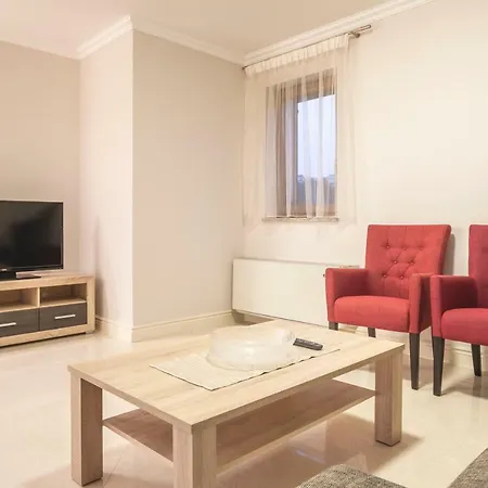 Villa Luxury Matea 1