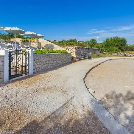 Villa Luxury Matea 1 Malinska
