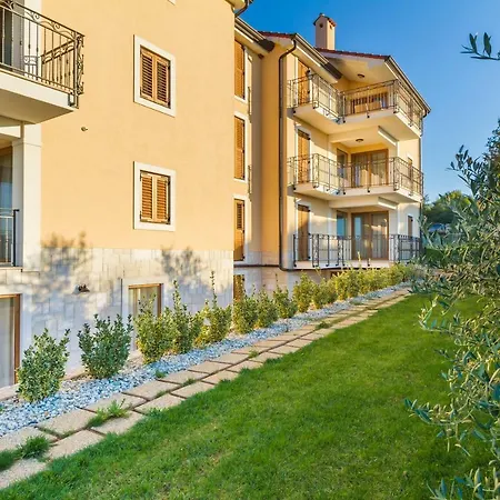 Villa Luxury Matea 1 Malinska