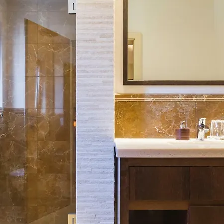 Luxury Matea 1 * Malinska