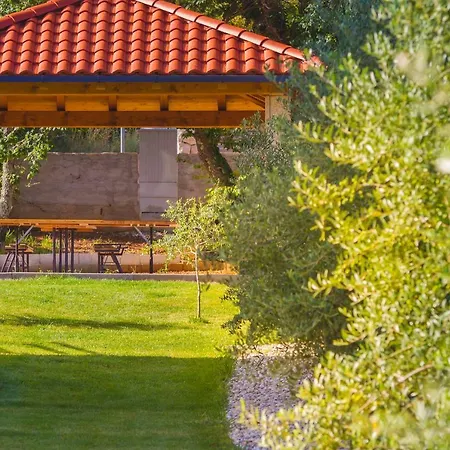 Luxury Matea 1 Villa Malinska