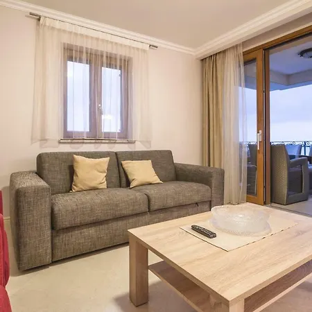 Luxury Matea 1 Villa Malinska