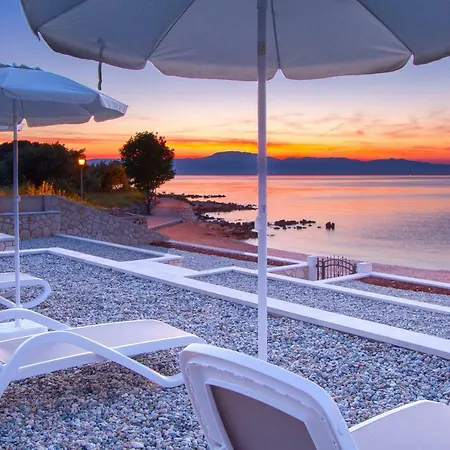 Luxury Matea 1 * Malinska