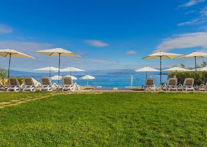 Vila Luxury Matea 1 Malinska