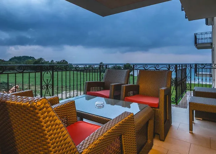 Luxury Matea 1 * Malinska
