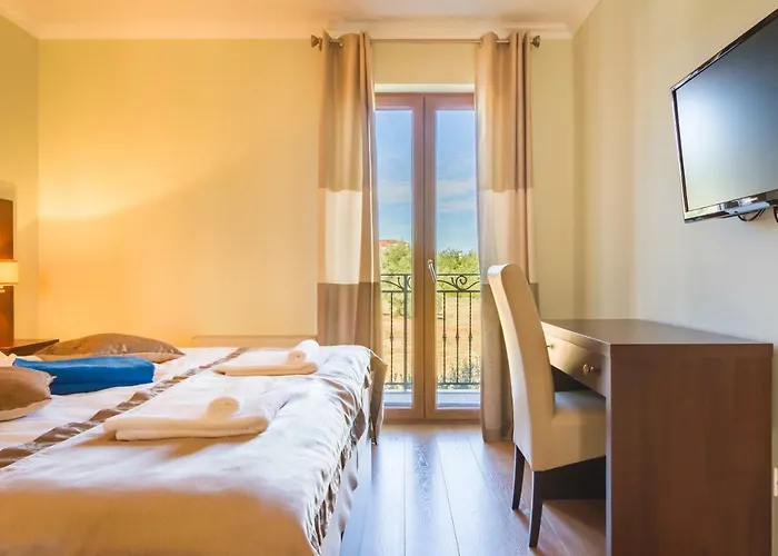 Luxury Matea 1 *
