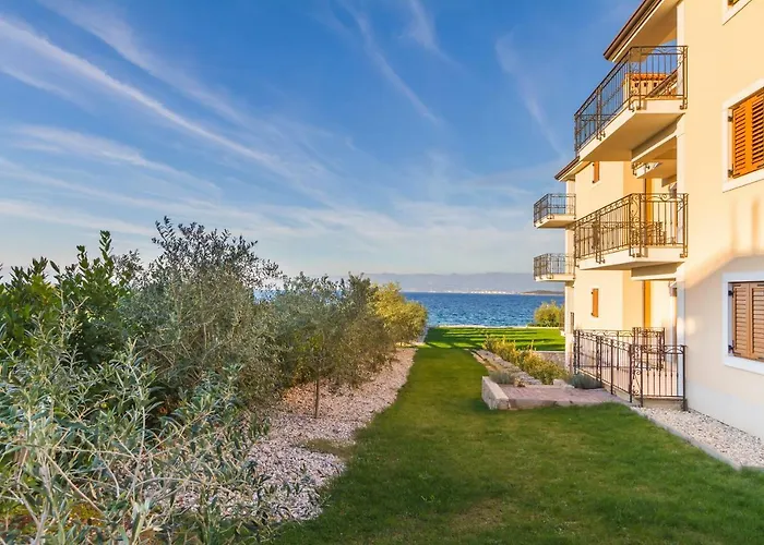 Luxury Matea 1 Vila Malinska