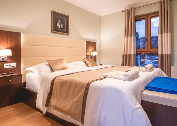 Luxury Matea 1 Vila