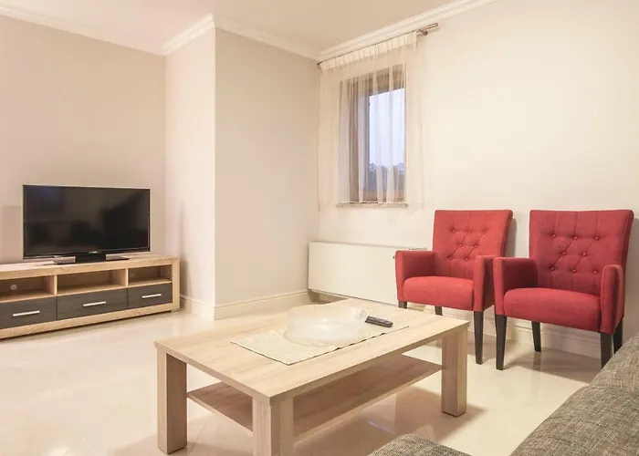 Vila Luxury Matea 1