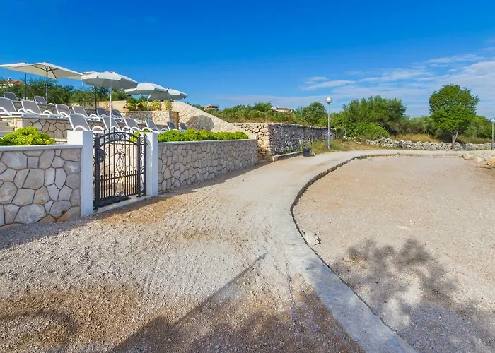 Vila Luxury Matea 1 Malinska