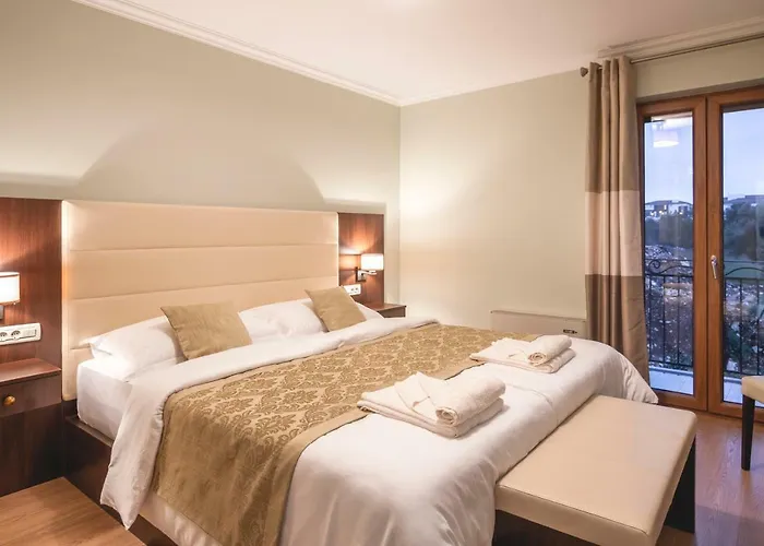 Vila Luxury Matea 1 Malinska