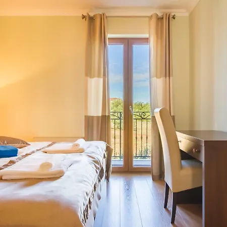 Luxury Matea 1 *